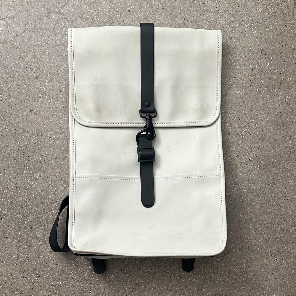 RAINS Waterproof Backpack